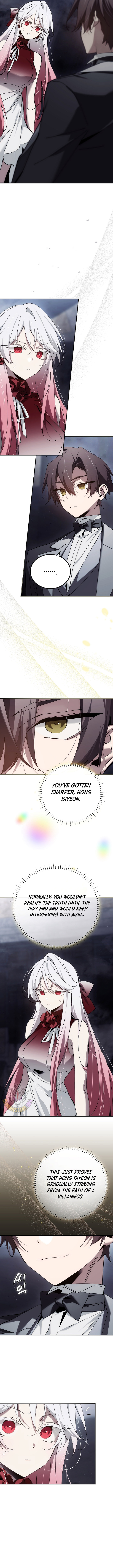 Magic Academy's Genius Blinker Chapter 59 2
